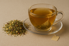 Sleep & Relaxation Tea