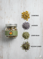 Nite Nite Deep Sleep Blend