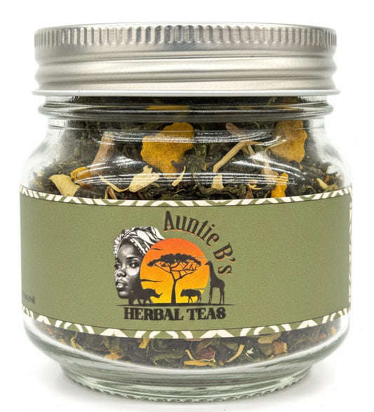 Allergy & Respiratory Support