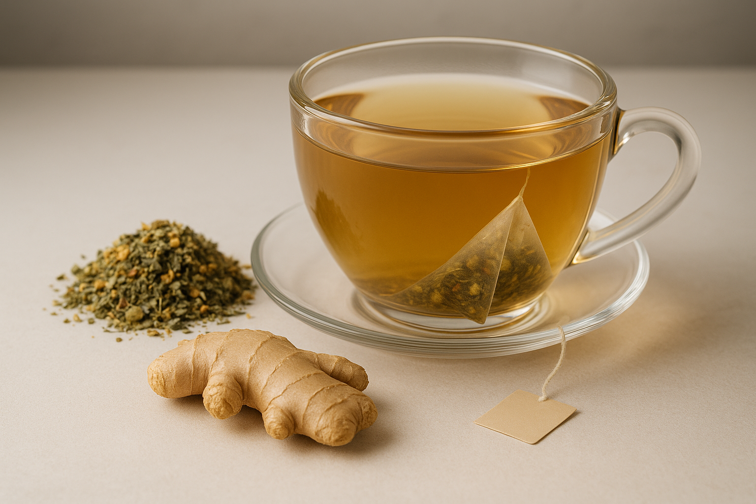 Sleep & Relaxation Tea