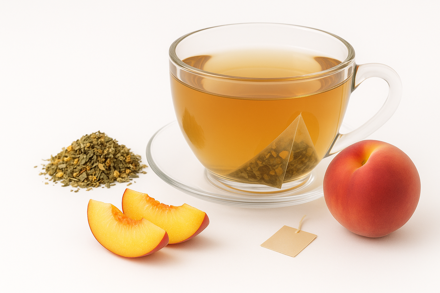 Sleep & Relaxation Tea