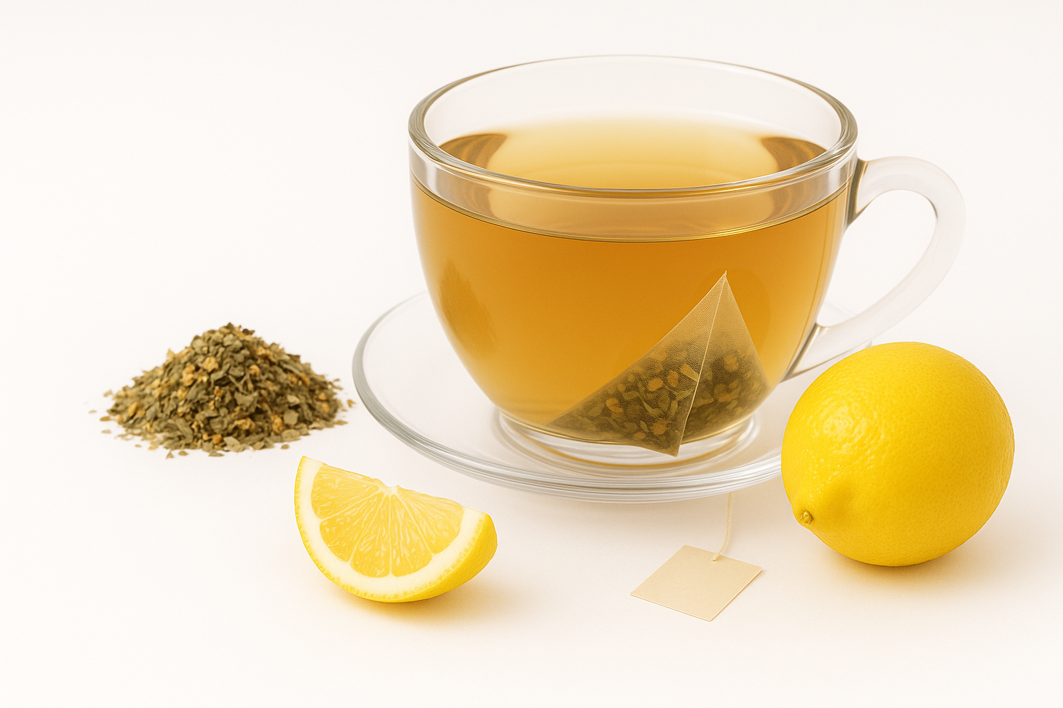 Sleep & Relaxation Tea