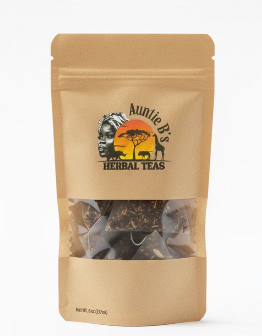 Allergy & Respiratory Support