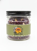 Cold & Flu Comfort Tea