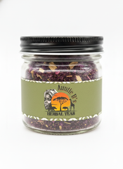 Cold & Flu Comfort Tea