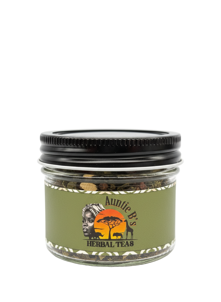 Fibroid Support Tea