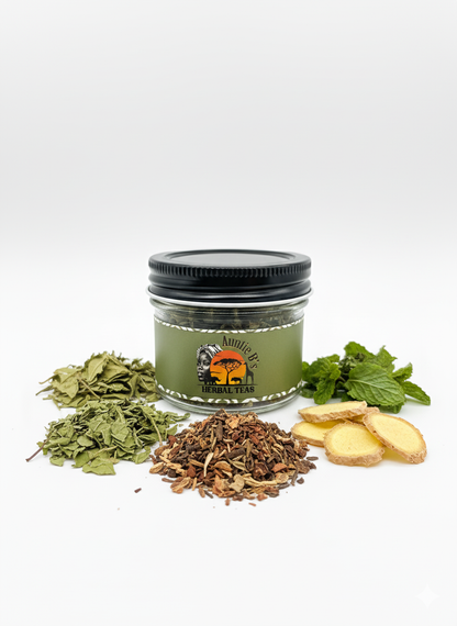 Bowel cleanse Tea