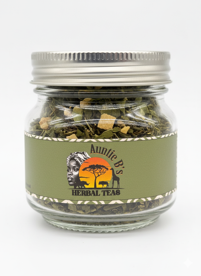 Bowel cleanse Tea