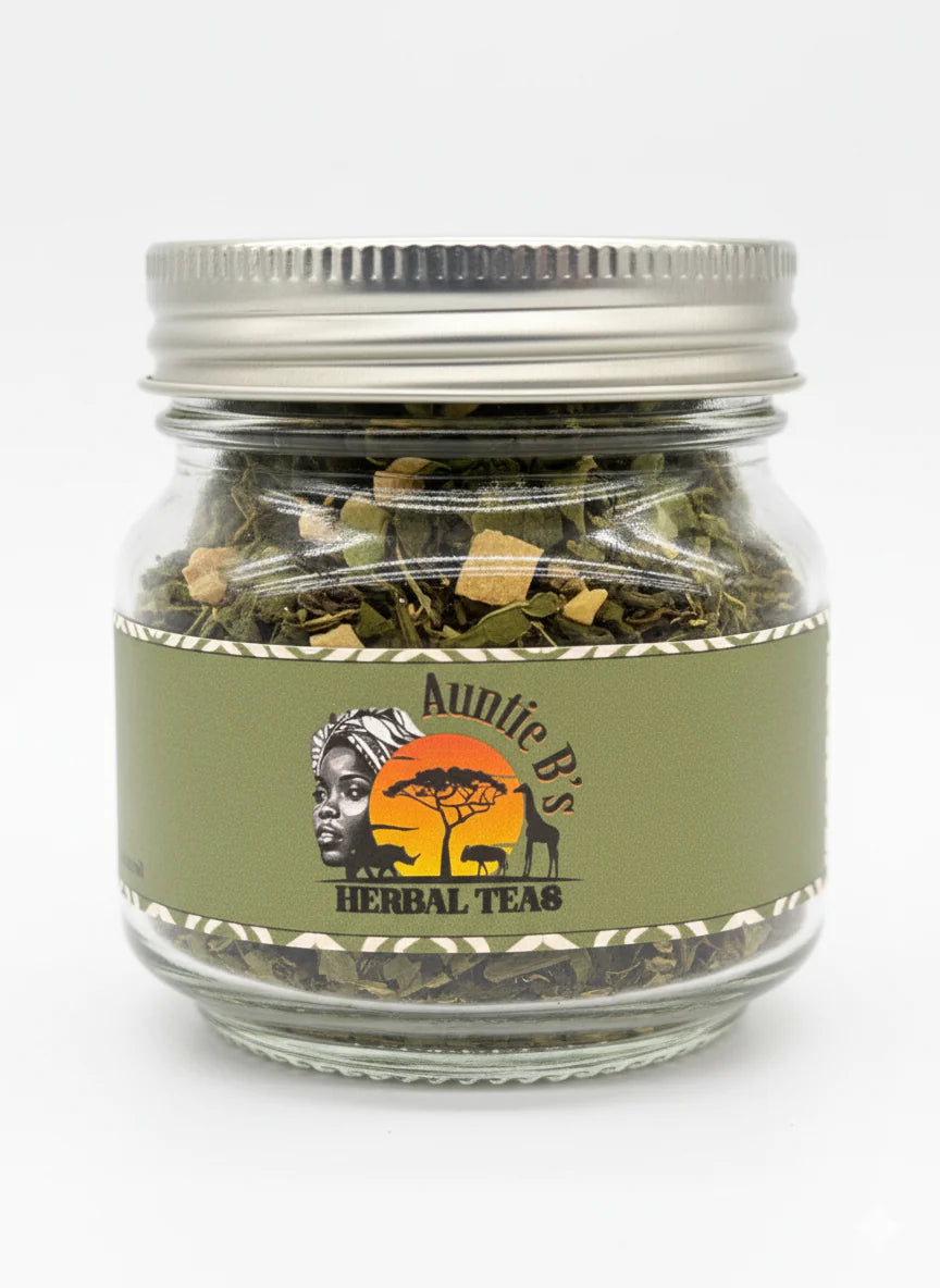 Detox & Cleanse Teas