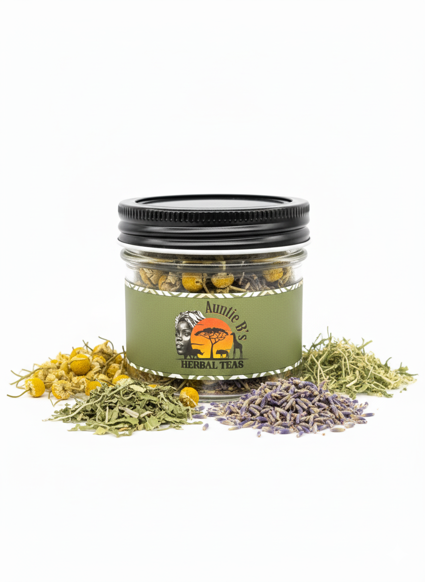 Nite Nite Deep Sleep Blend