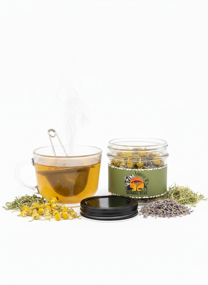 Nite Nite Deep Sleep Blend