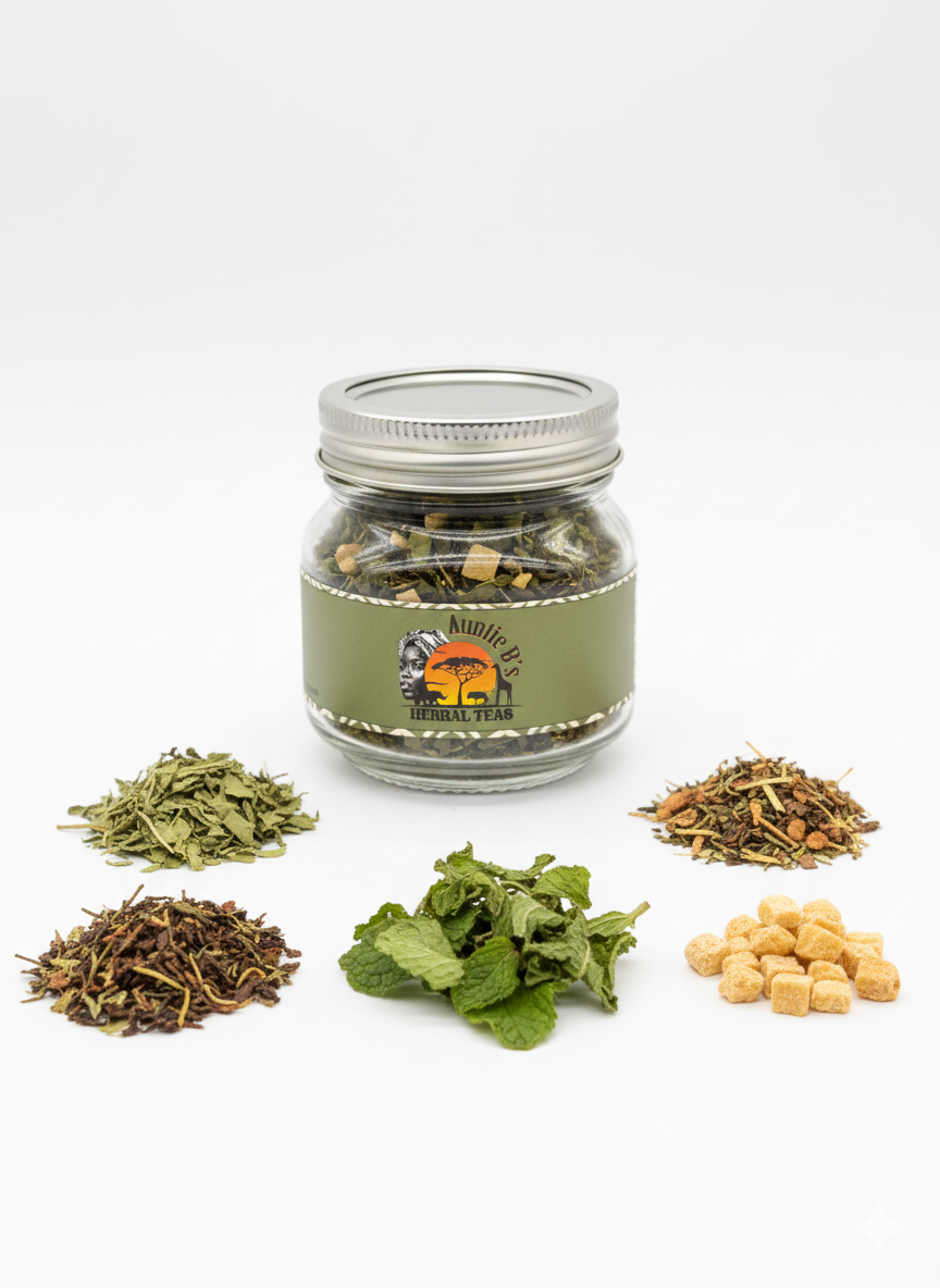 Bowel cleanse Tea