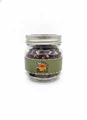 Cold & Flu Comfort Tea