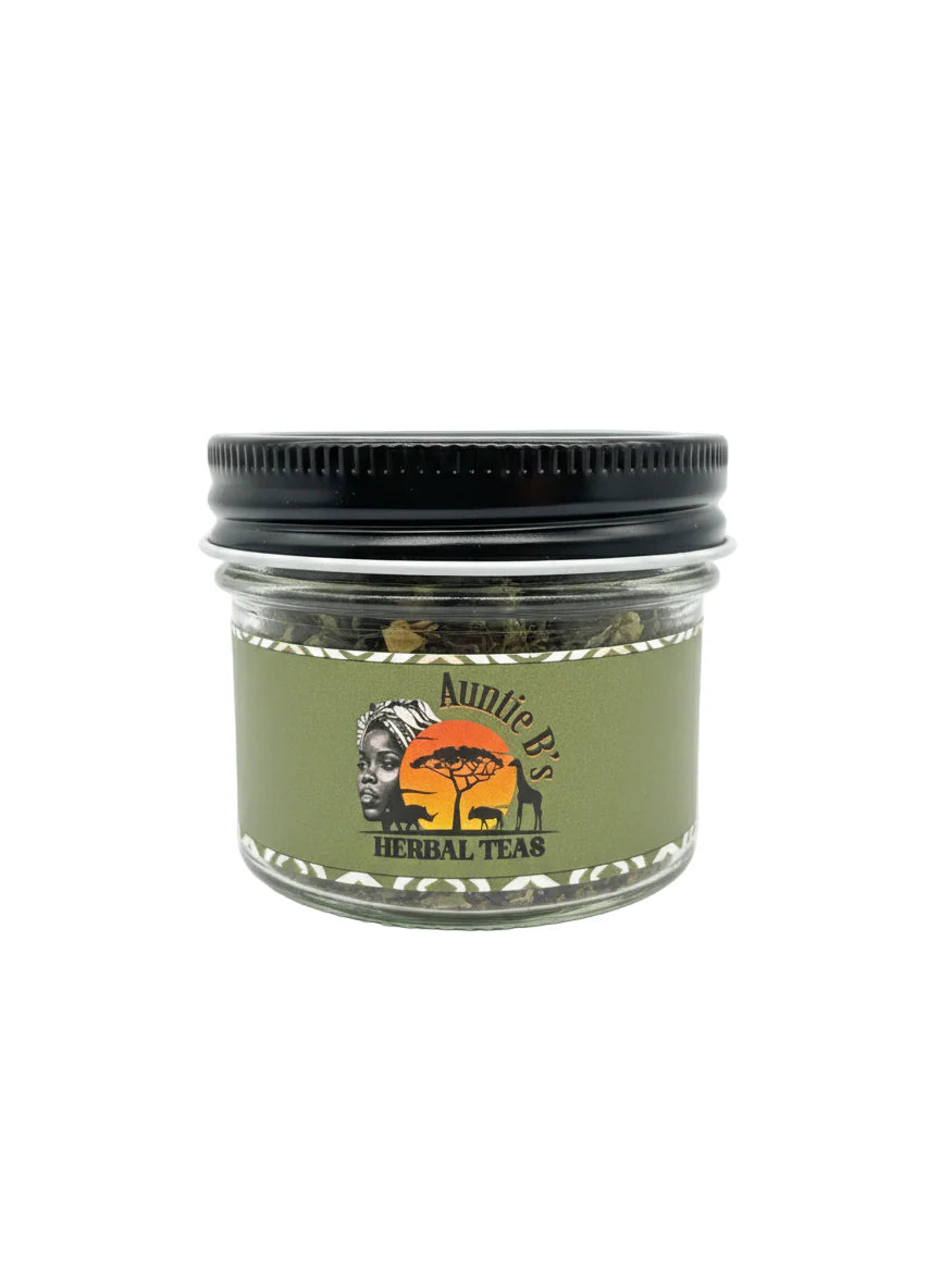 Detox & Cleanse Teas