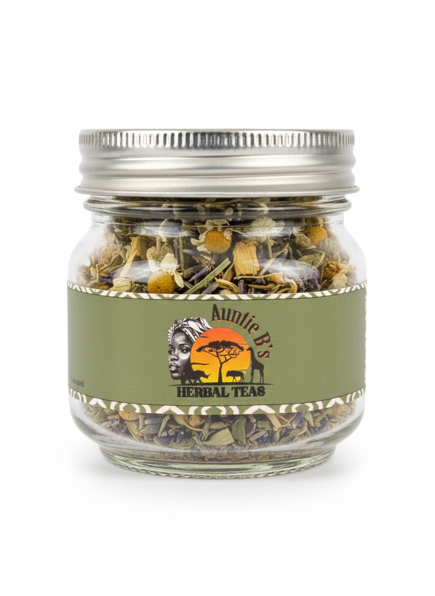 Nite Nite Deep Sleep Blend