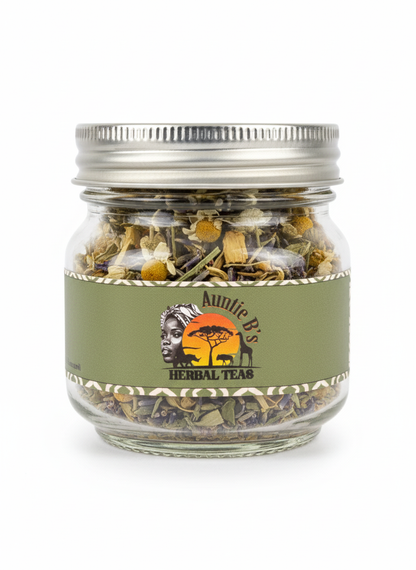 Nite Nite Deep Sleep Blend